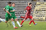 21.10.2017 - FC Ingolstadt 04 II - VfB Eichstätt