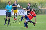 26.08.2018 - SV Buxheim - FC Wackerstein-Dünzing