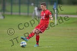 Fußball, Herren, Kreisliga West, Saison 2022-2023, Spieltag 4, SV Marienstein - SG Pfofeld-Theilenhofen, 03.09.2022