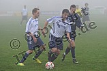 23.11.2014 - SpVgg Hofstetten - SV Buxheim