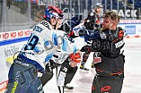 23.12.2020 - Nürnberg Ice Tigers - ERC Ingolstadt