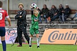 Fußball, Jugend, Saison 2022-2023, Spieltag 11, VfB Eichstätt - SpVgg Unterhaching U12-1, 11.09.2022