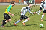 21.03.2015 - JFG Region Eichstätt - SpVgg Altenerding