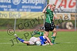 Fußball, Herren, Bezirksliga Oberbayern Nord, Saison 2022-2023, Spieltag 29, VfB Eichstätt II - TSV Rohrbach, 20.05.2023