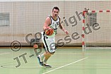 Basketball, Herren, Bezirksliga, Saison 2023-2024, Spieltag 11, DJK Eichstätt - SSV Schrobenhausen 2, 28.01.2024