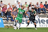 13.10.2018 - VfB Eichstätt - SpVgg Greuther Fürth II