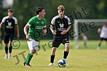 Fußball, Herren, Sparkassenkreispokal IN-EI, Saison 2023-2024, Finale, FC Gerolfing - VfB Eichstätt II, 20.07.2024