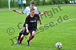 10.05.2015 - DJK Workerszell - SV Nennslingen