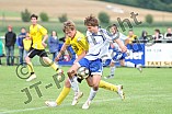 29.08.2010 - SpVgg Wellheim-Konstein / DJK Pollenfeld