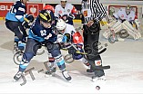 03.09.2015 - ERC Ingolstadt - Vaxjo Lakers