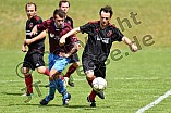 14.05.2017 - SV Ochsenfeld - SpVgg Kattenhochstatt
