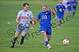 Fußball, Herren, Kreisliga Neumarkt Jura West, Saison 2023-2024, Spieltag 11, SV Marienstein - SV Alesheim, 22.10.2023