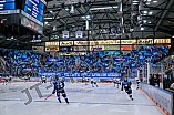 Eishockey, Herren, DEL, Saison 2025-2026, Playoffs Halbfinale, Spiel 1, ERC Ingolstadt - Iserlohn Roosters, 12.09.2025
