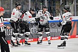 Eishockey, Herren, DEL, Saison 2022-2023, Spieltag 10, ERC Ingolstadt - Kölner Haie, 13.10.2022