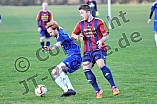 15.11.2015 - SV Marienstein - SG Ramsberg - St. Veit