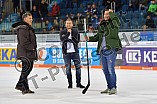 ERC Ingolstadt vs Grizzlys Wolfsburg, Eishockey, DEL, Deutsche Eishockey Liga, Spieltag 30, 21.12.2018