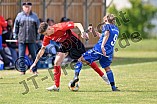 Fußball, Herren, Neumarkt Jura, Kreisklasse Süd, Saison 2021-2022, Spieltag 26, DJK Grafenberg - SG Thalmässing-Eysölden, 29.05.2022