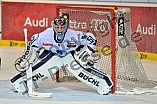 ERC Ingolstadt vs Hamburg Freezers, Eishockey, DEL, Deutsche Eishockey Liga, 05.02.2016