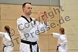 28.01.2013 - PSV Eichstätt (Teakwondo Training)