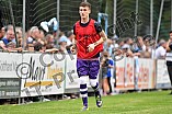 09.08.2017 - VfR Neuburg - TSV 1860 München