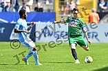 14.04.2018 - TSV 1860 München - VfB Eichstätt