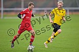 Fußball, Herren, Kreisliga Neumarkt Jura Ost, Saison 2025-2026, Spieltag 9, DJK Limes - TV Hilpoltstein, 28.09.2025