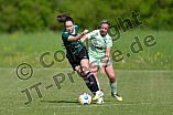 Fußball, Frauen, Landesliga Süd, Saison 2025-2026, Spieltag 19, FV Obereichstätt - SV Leerstetten, 09.05.2026