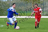 24.04.2016 - FC Böhmfeld - SpVgg Hofstetten