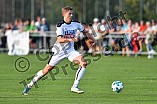 22.08.2017 - TSV 1860 Weißenburg - VfB Eichstätt