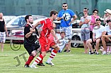 03.06.2018 - SV Ochsenfeld - SpVgg Kattenhochstatt