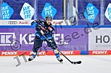 Eishockey, Herren, DEL, Saison 2024-2025, Vorbereitung, ERC Ingolstadt - Nürnberg Ice Tigers, 15.09.2024