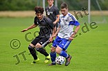 Fußball, Herren, A-Klasse Süd, Saison 2021-2022, Spieltag 2, SV Marienstein II - SG DJK Schernfeld-Workerszell, 08.08.2021