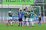 17.09.2016 - VfB Eichstätt - SpVgg SV Weiden