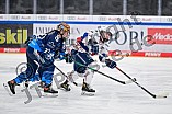 Eishockey, Frauen, DFEL, Saison 2024-2025, ERC Ingolstadt - Eisbären Berlin, 15.02.2025