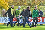 29.10.2016 - VfB Eichstätt - SV Erlenbach-Main