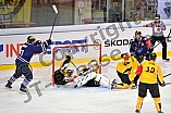 23.08.2014 - ERC Ingolstadt - SaiPa Lappeenranta