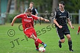 29.08.2018 - FC Haunstetten - TSV Heideck II