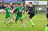 27.04.2019 - VfB Eichstätt - 1. FC Schweinfurt 05