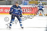 ERC Ingolstadt vs Fischtown Pinguins, Eishockey, DEL, Deutsche Eishockey Liga, Spieltag 32, 28.12.2016