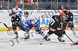 Thomas Sabo Ice Tigers vs ERC Ingolstadt, Eishockey, DEL, Deutsche Eishockey Liga, Spieltag 4, 23.09.2018