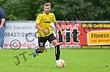 Fußball, Herren, Kreisliga 1, Saison 2022-2023, Spieltag 6, FC Hitzhofen-Oberzell - TSV Großmehring, 11.09.2022