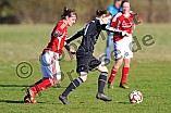 28.03.2015 - FV Obereichstätt - SV Leerstetten