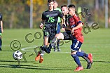 14.10.2018 - ST Kraiberg - SV Buxheim