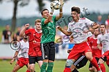 16.06.2019 - DJK Limes 09 - TSV 1860 Weißenburg U23 II