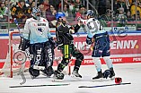 Eishockey, Herren, DEL, Saison 2022-2023, Spieltag 48, Augsburger Panther - ERC Ingolstadt, 29.01.2023