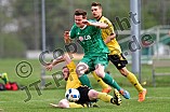 15.04.2017 - DJK Pollenfeld II - VfL Treuchtlingen