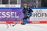 Eishockey, Frauen, DFEL, Saison 2024-2025, ERC Ingolstadt - ECDC Memmingen Indians, 16.11.2024
