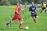12.09.2010 - FV Obereichstätt / DJK Limes 09 II