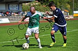 12.09.2015 - VfB Eichstätt - SSV Jahn Regensburg II