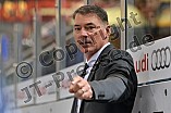 ERC Ingolstadt vs Eisbaeren Berlin, Eishockey, DEL, Deutsche Eishockey Liga, 27.11.2015